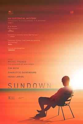 日落Sundown2021